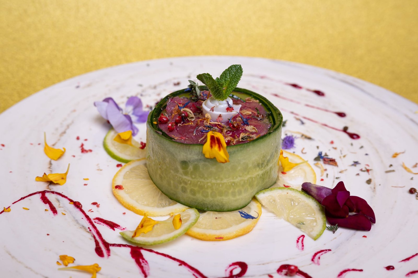 Pizzeria Nonna Donata