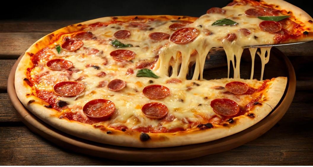 Pizzeria Nonna Donata