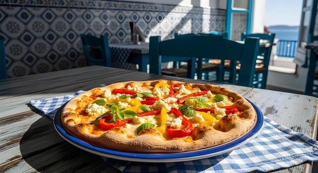 Pizzeria Nonna Donata